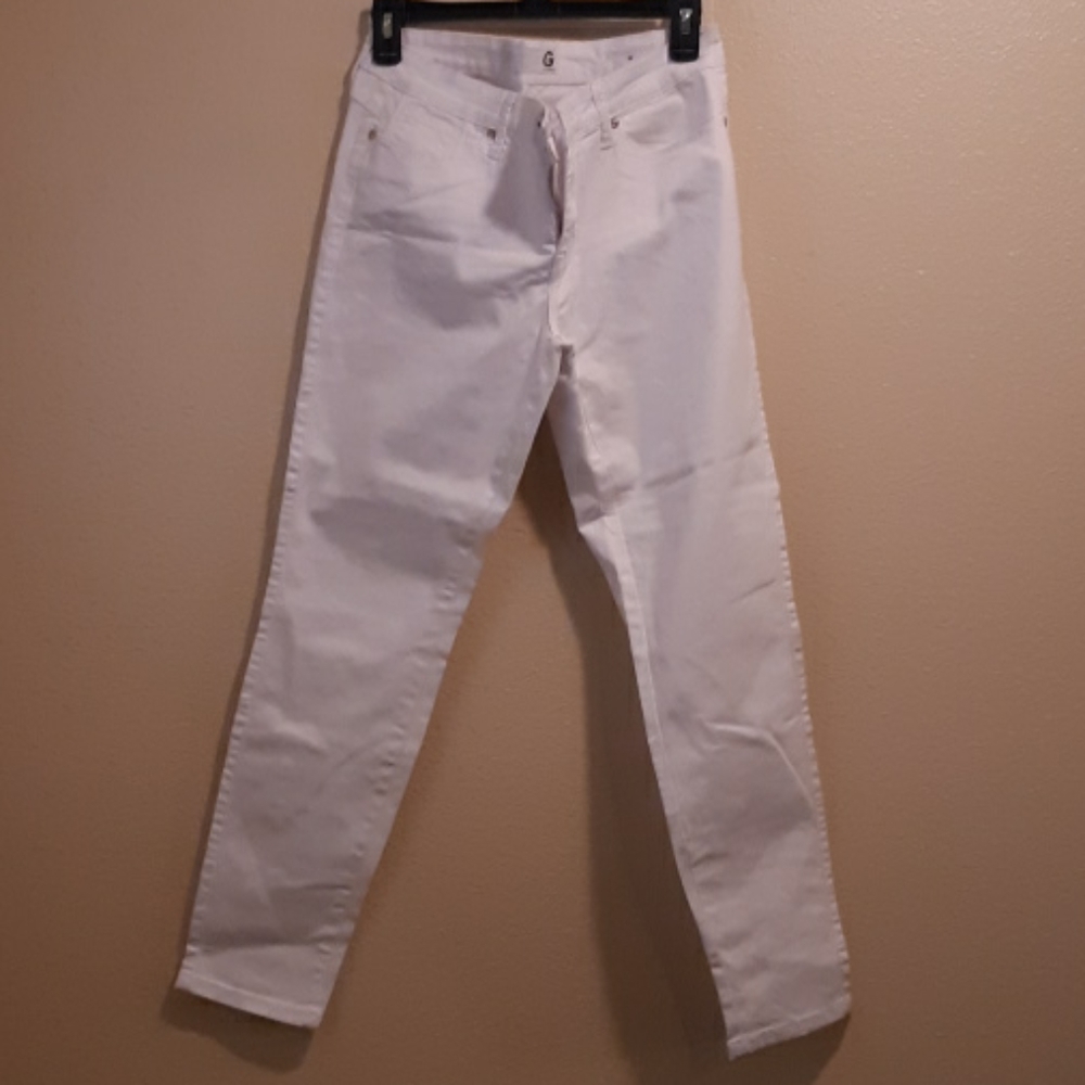 Women jean pants